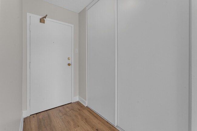 Albert Park Apartments