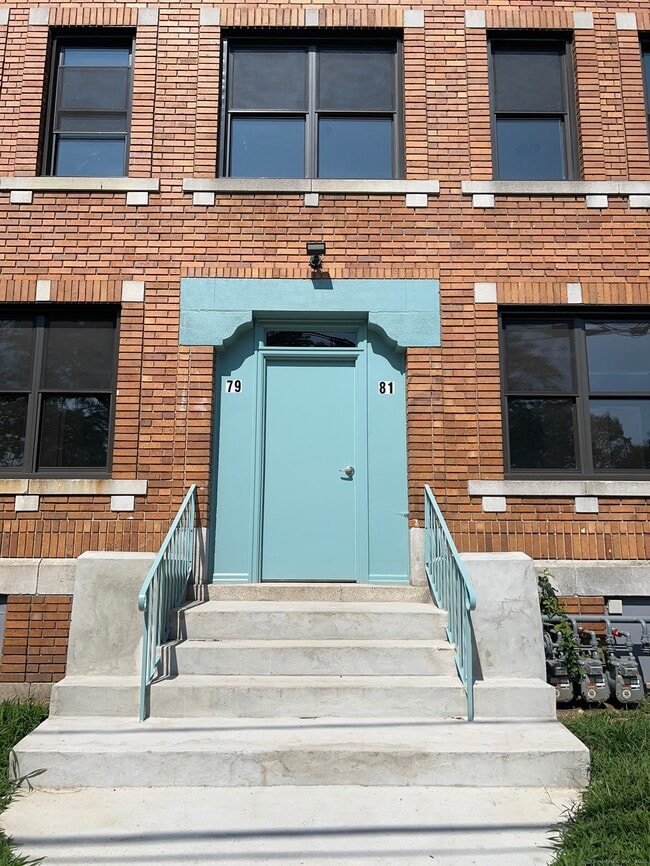 Building Photo - 79 Barbour St Unit S1 Rental