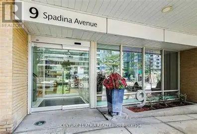 Photo - 9 Spadina Ave. Unit 709