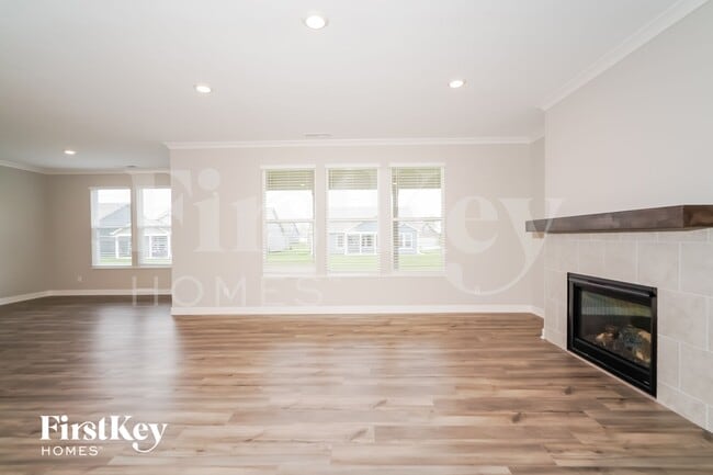 Photo - 3602 Chalmers Dr