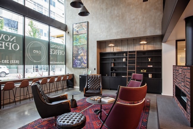 Photo - Oro Apartments