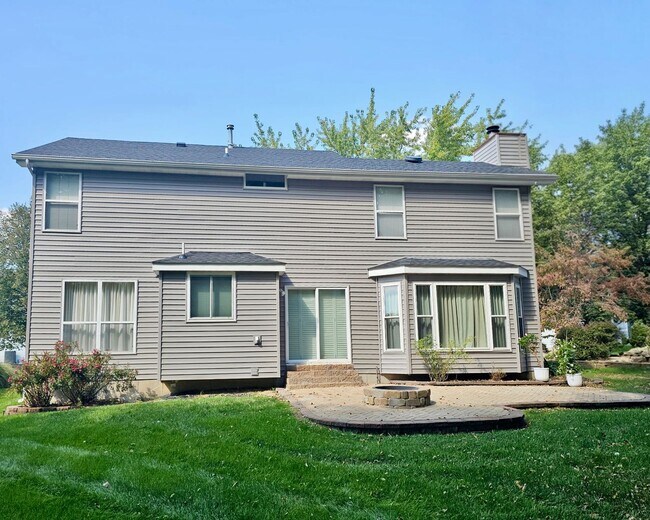 Photo - 16858 Crystal Springs Dr