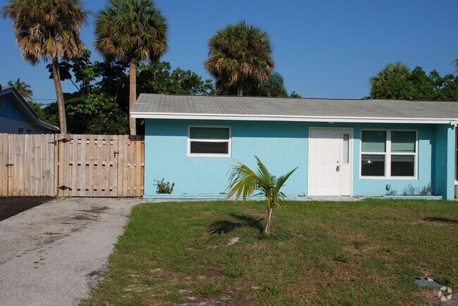 Building Photo - 406 Robalo Ct Rental