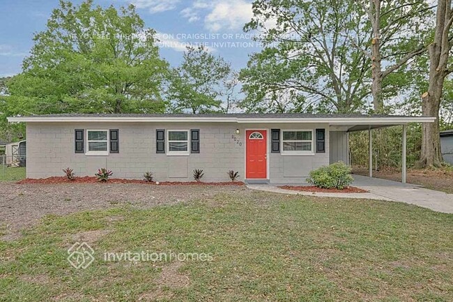 Photo - 8020 Pierre Dr House