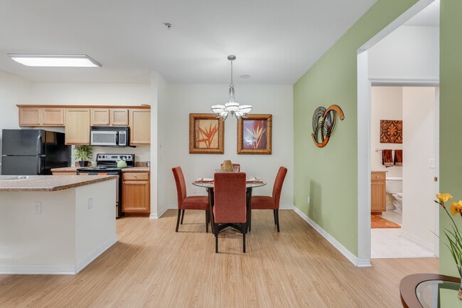 Photo - Capital Walk Apartments