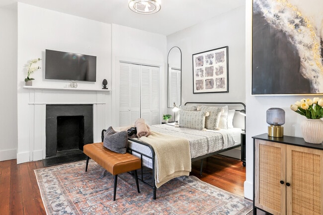 Photo - 505 E Mc Donough St