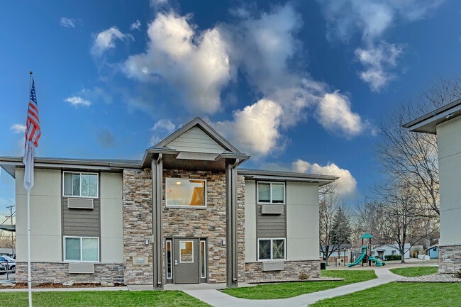 Photo - Madison Avenue Apartments Affordable Housing