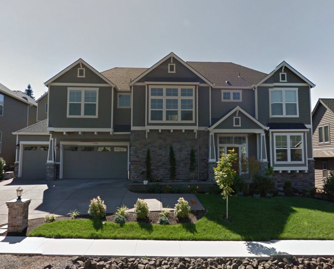 Wonderful 5 Bedroom 3 Full Baths House in the Bonny Slope Neighborhood - Wonderful 5 Bedroom  3 Full Baths House in the Bonny Slope Neighborhood