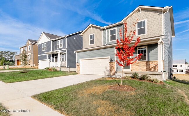16937 Aiken Rdg Cir