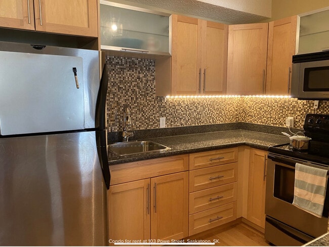 Photo - 103 Powe St Unité 2