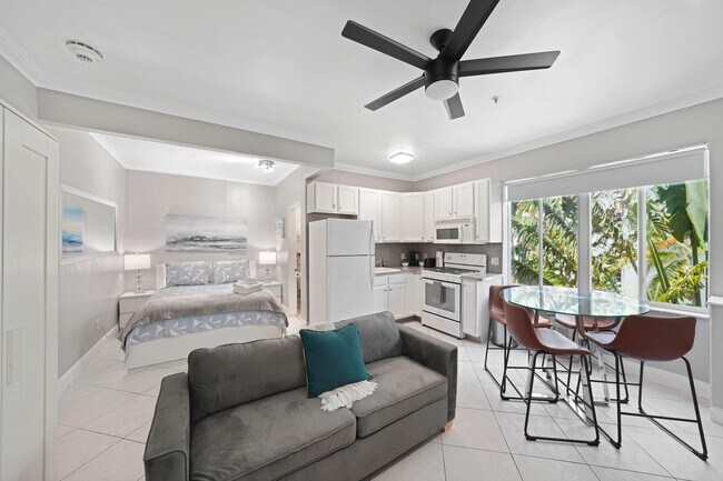 Photo - 3710 Collins Ave Unit N-304