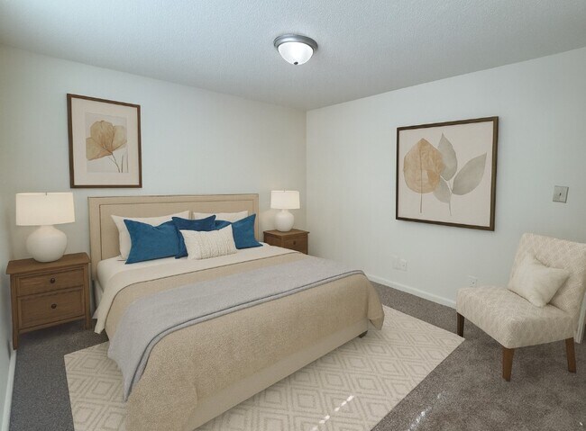 Guest Bedroom