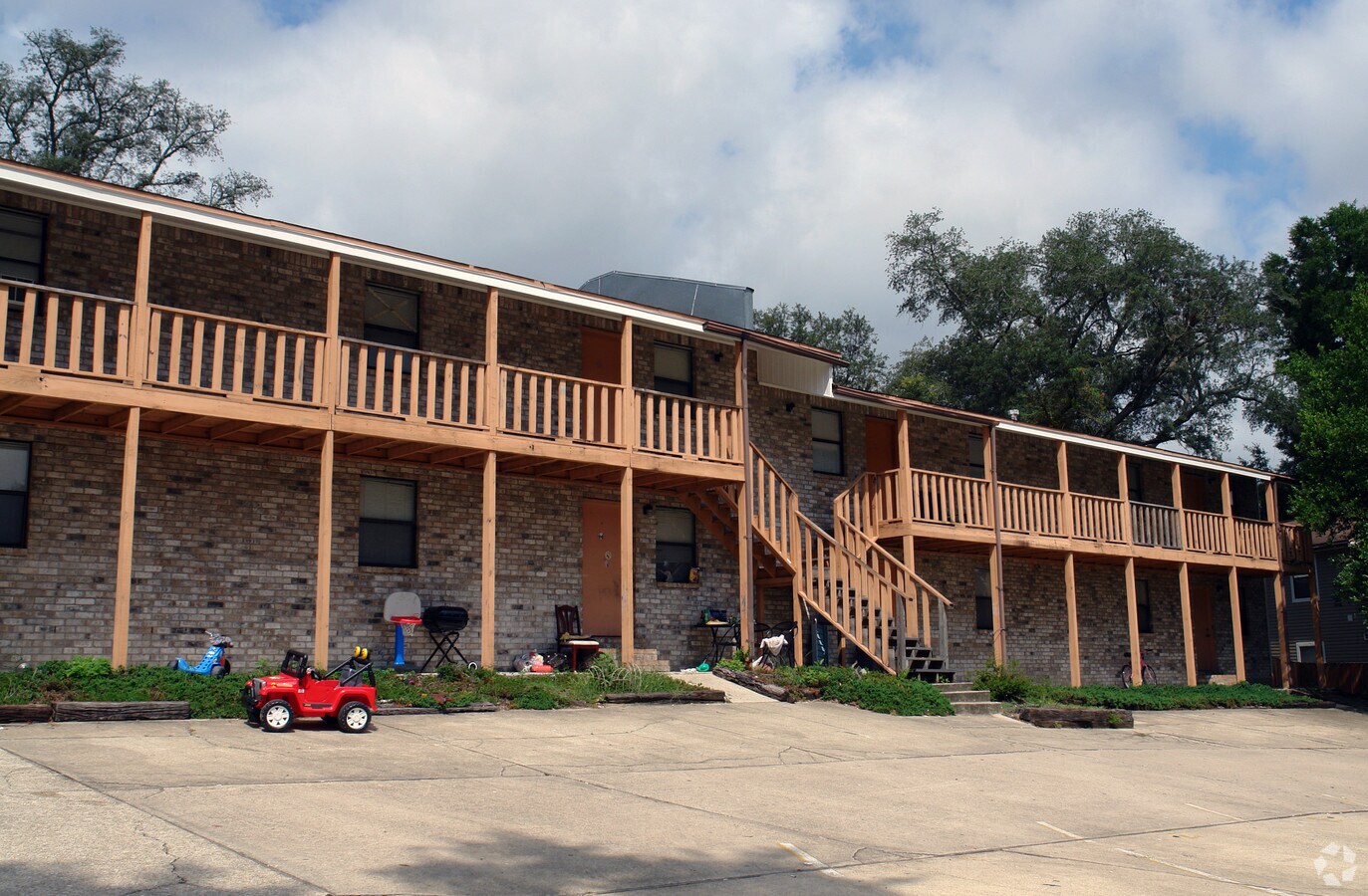 Niceville Apartments - Niceville Apartments