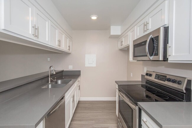 Wardlow Apartments