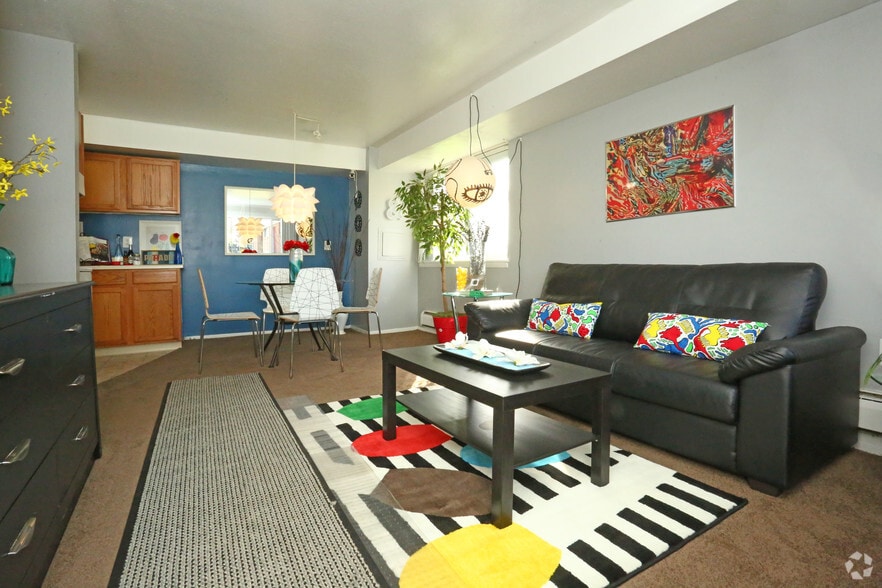 Interior Photo