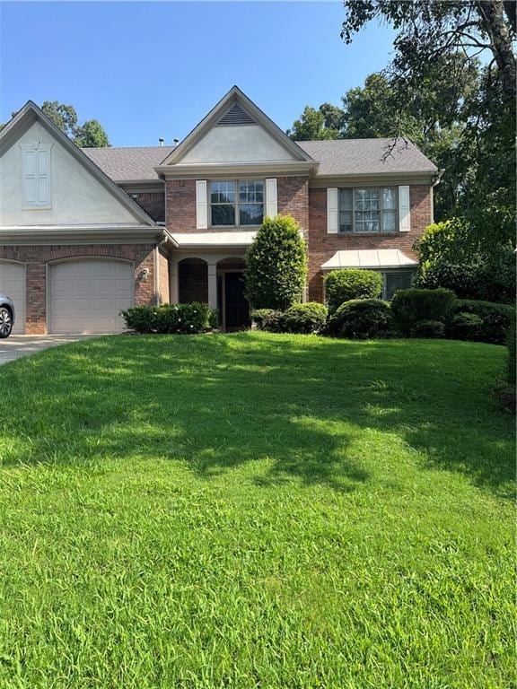 Building Photo - 6435 Stapleford Ln