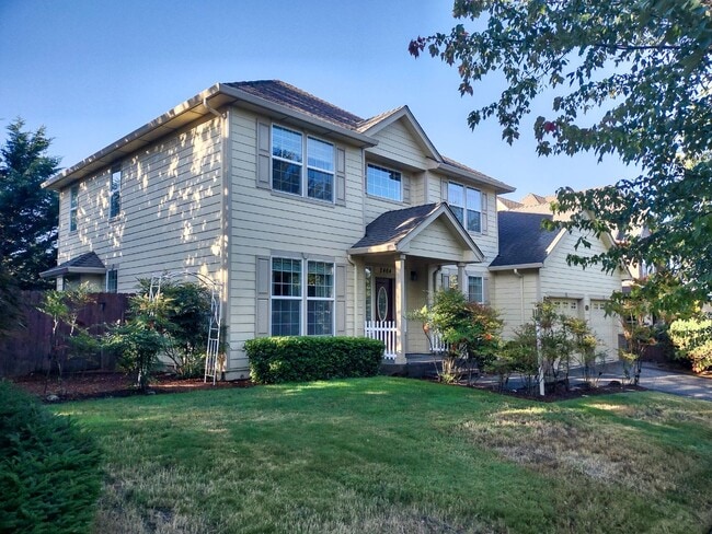 Building Photo - 2464 Sage Ave SE