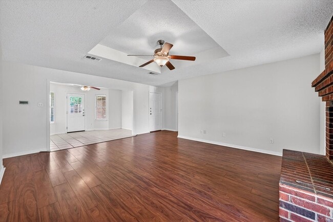 Photo - Spacious Denton Home with Dual Primary Suites & Oversized Lot!