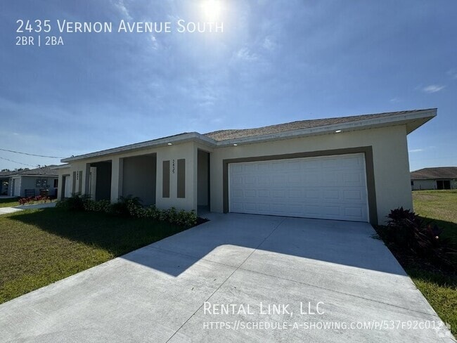 Building Photo - 2435 Vernon Ave S Rental