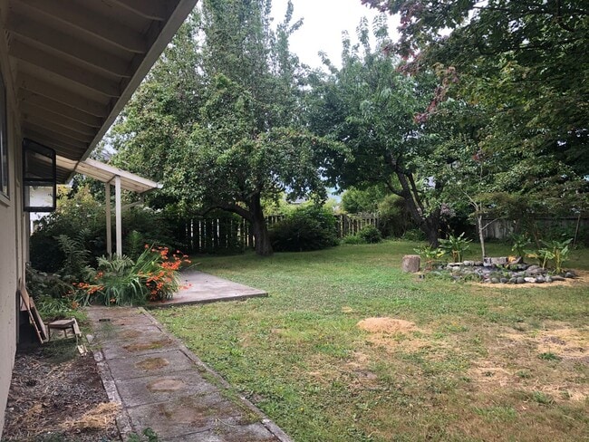 Photo - Arcata 3 Bedroom 1 Bath House