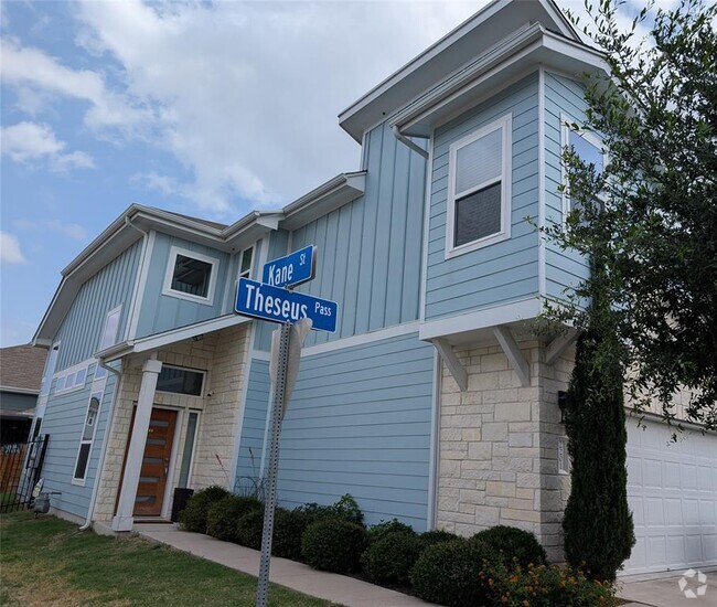 Building Photo - 2201 Theseus Pass Unit 79 Rental