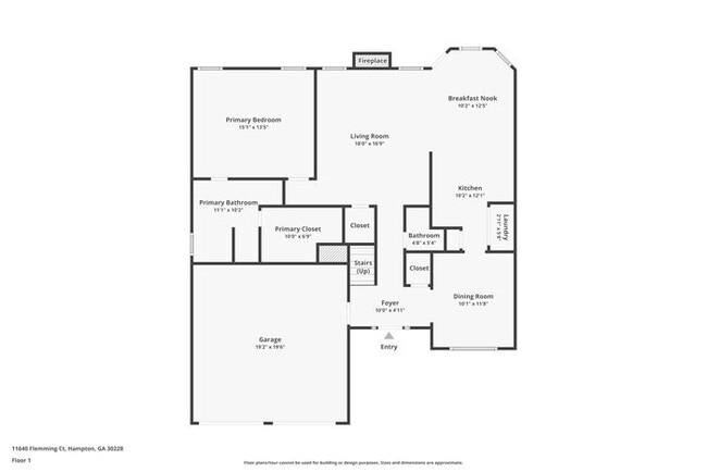 Photo - 11640 Flemming Ct