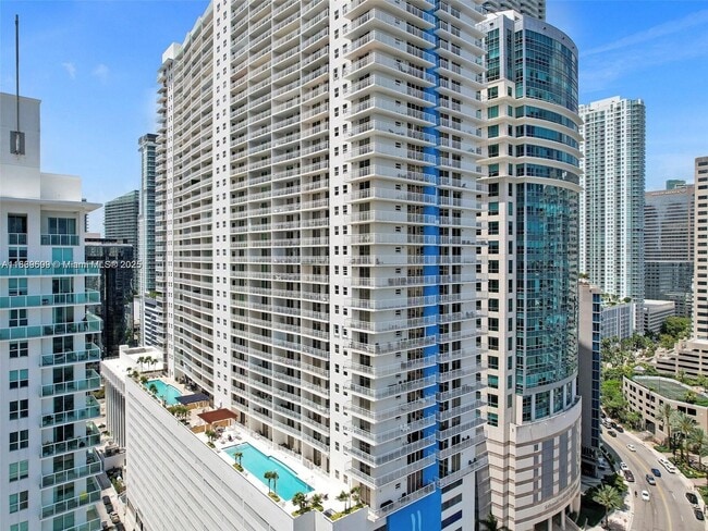 Photo - 1200 Brickell Bay Dr Condo Unit 3309