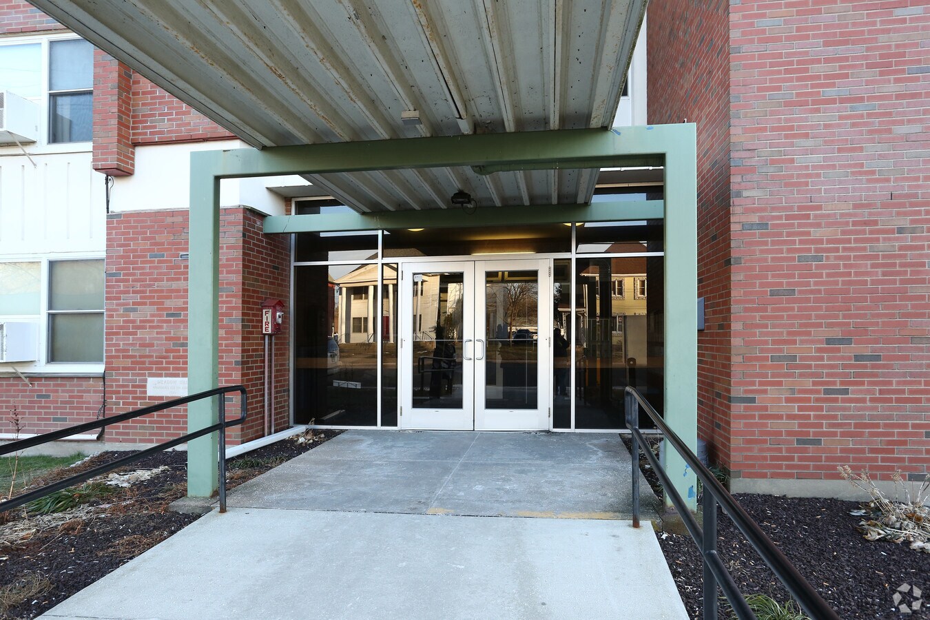 Photo - Meadow Hill Apartments