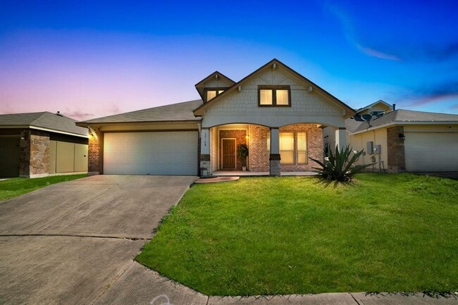 Photo - 15100 Parrish Ln House