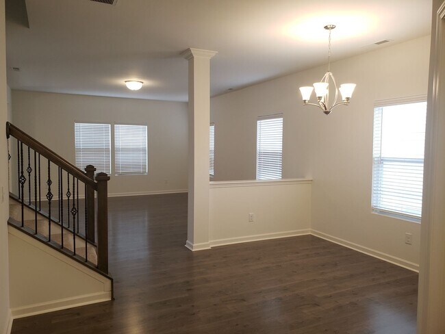 Photo - Gorgeous 4 Bed, 2.5 Bath with 2 Car Garage