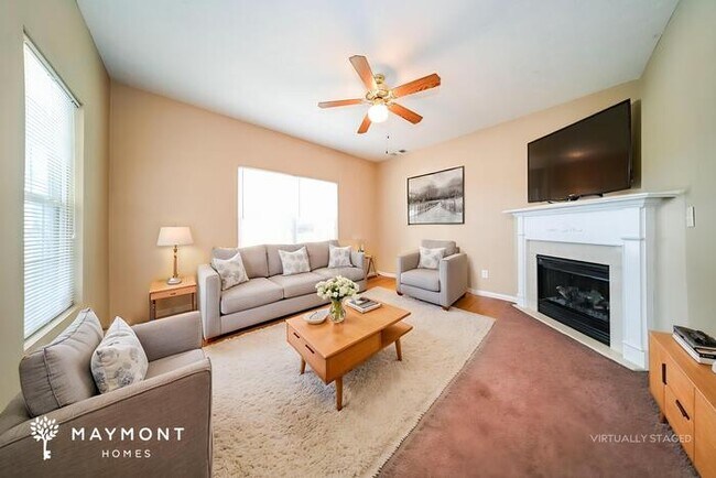Photo - 2105 Marlin Dr