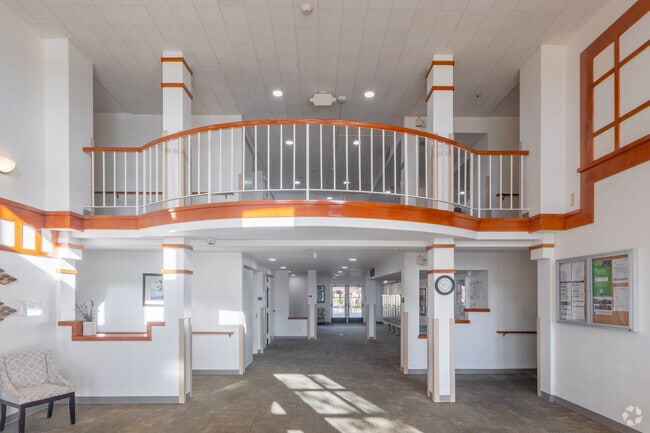 Wheeler Manor - Affordable Senior Housing 62+