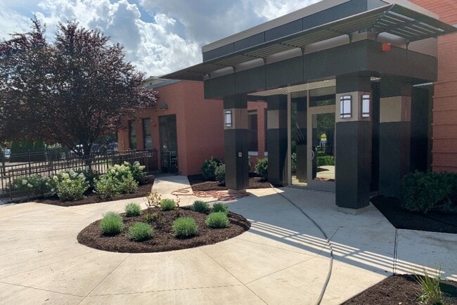 Welcome to our leasing office