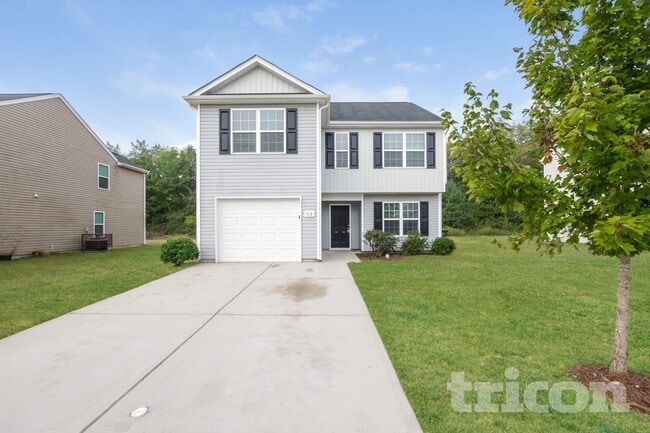 Building Photo - 513 Gentle Breeze Ln
