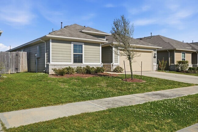 2502 Gelding Manor Dr