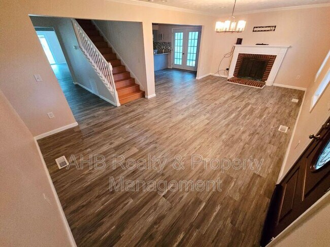 220 Teague Trail