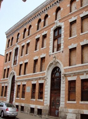 Primary Photo - Bradberry