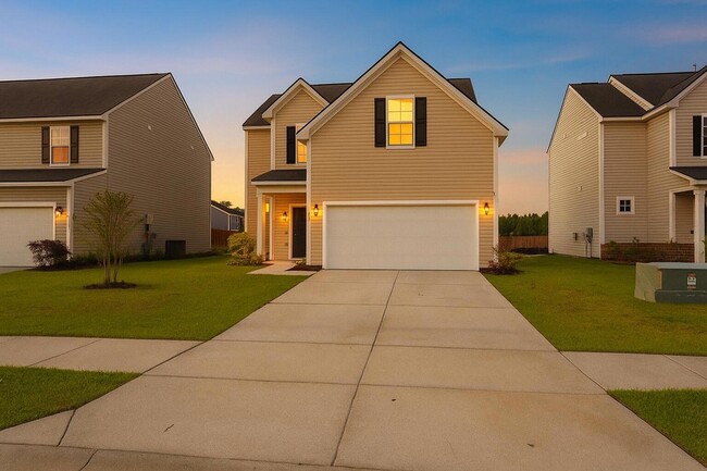 Building Photo - 278 Catawba Br Wy Rental