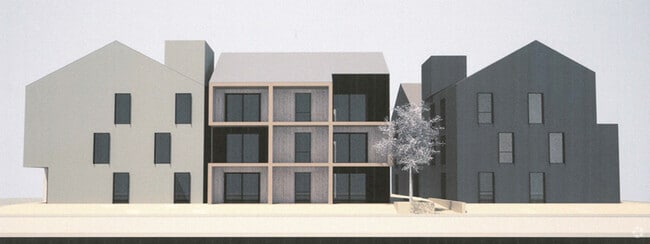 Building Photo - Ella PDX Rental