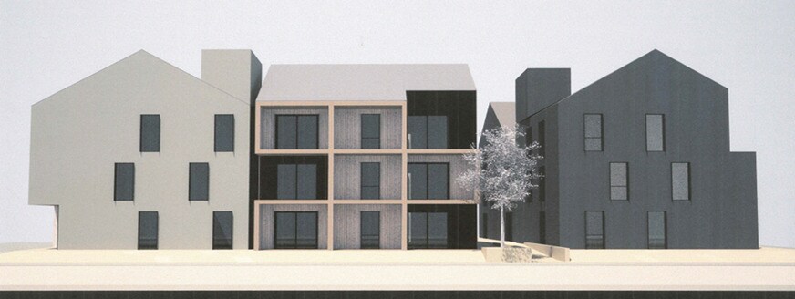Ella PDX - Ella PDX Apartamentos