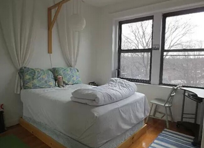 Photo - Fantastic Apt on Brookline Border near B and C lines and Whole Foods.  Free Heat & Hot Water, No ...