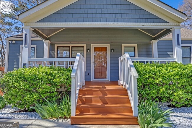 Photo - 1670 Cecilia Dr SE