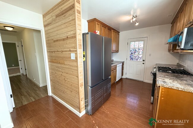 Photo - 3-Bedroom, 1-Bathroom Home with Large Yard & Garage in South San Francisco