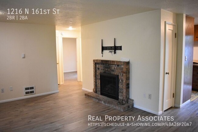 Photo - 1216 N 161st St