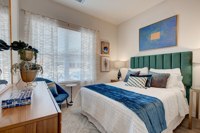 Art House apartments — community photo