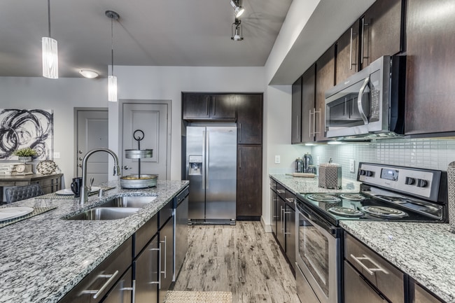 Photo - The Carson at Twin Creeks