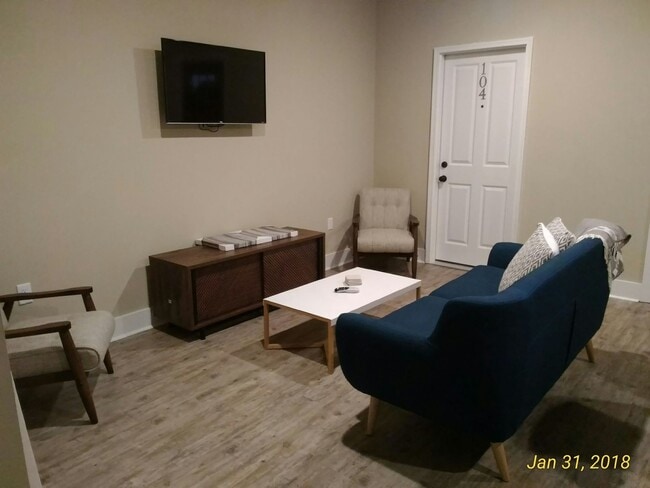 Student Housing  on Female Floor
1BD 1BA with common area for rent