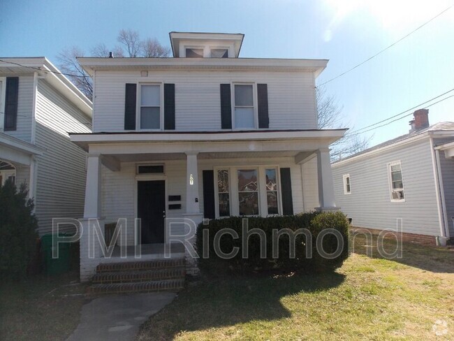 Building Photo - 107 Lafayette Ave Unit A Rental