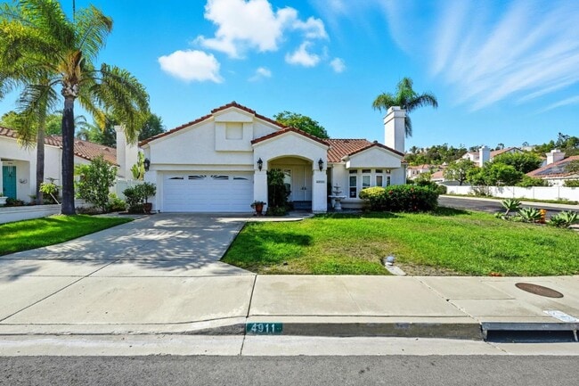 Building Photo - 4911 Amador Dr Rental