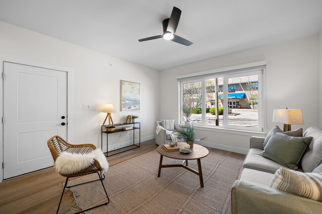 Photo - The Square on Tower Grove